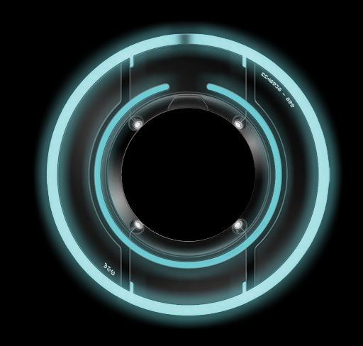 Ixel 3 Ultimate Frisbee Wallpapers Image - Tron legacy Disc.png | Tron Wiki | Fandom powered by Wikia