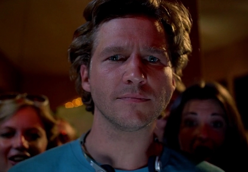 Kevin Flynn Tron Wiki FANDOM powered by Wikia