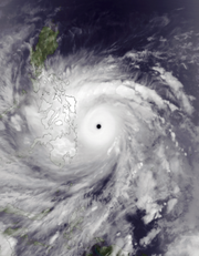 Haiyan Nov 7 2013 1345Z