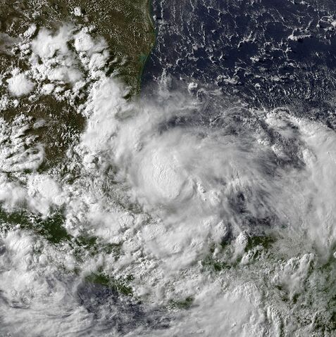 File:Tropical Depression Two1999.jpg