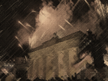 Fall Of The Berlin Wall