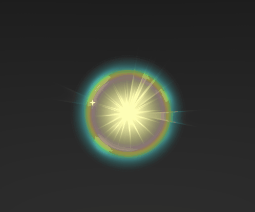 Αποτέλεσμα εικόνας για light aura  animated gif