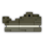 Enemy Sarcosuchus