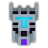 Enemy Darknik Warbot