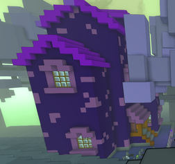 HauntedHouse