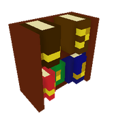 Bookcase