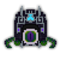 Enemy Shadow Nautilus