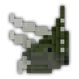 Enemy Triceratops