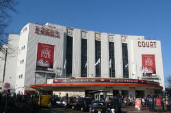 EarlsCourt