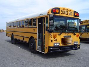 AmTran Genesis