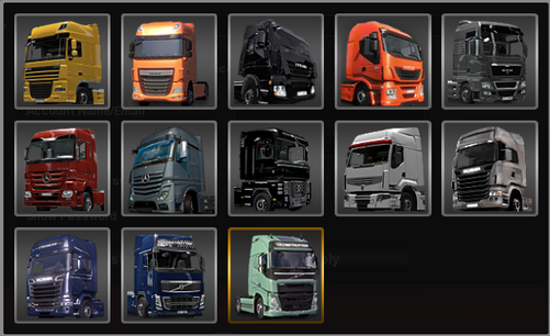 AllTrucks