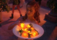 Servant Faerie