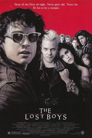 File:Lost boys poster.jpg