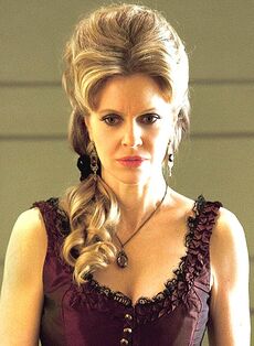 Pam Season 5x03