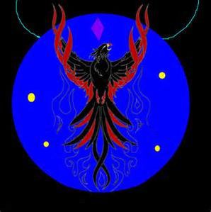Black Phoenix
