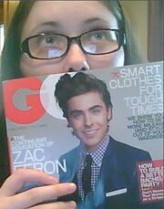 Magazinecover