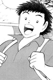 Tamotsu Ide