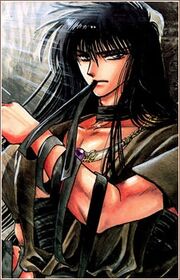 Yasha