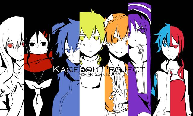 File:Kagerou project by chiaki43-d586l78.jpg