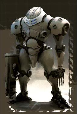 MECH