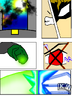 Comic strip
