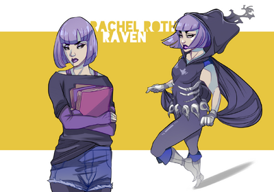 Raven