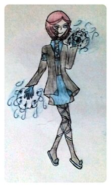Snow Full Body