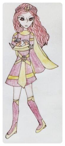 Fauna Full Body