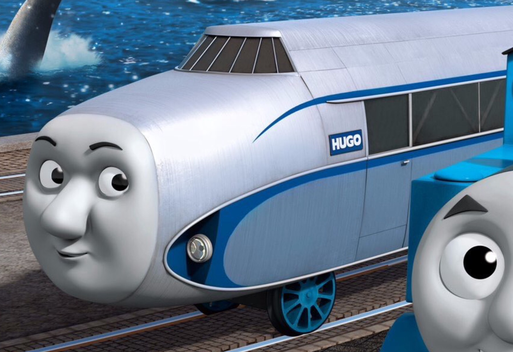 Hugo