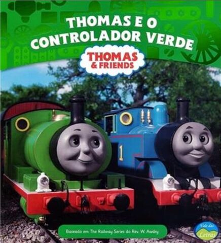 File:ThomasandtheGreenControllerPortugueseBook.jpeg