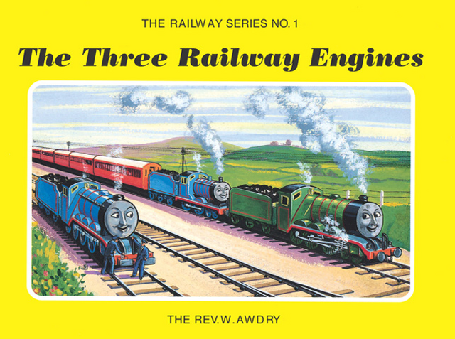 File:TheThreeRailwayEnginesCover.png