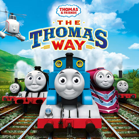 File:TheThomasWayUKiTunesCover.jpg
