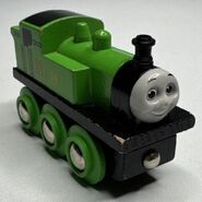 brio thomas & friends