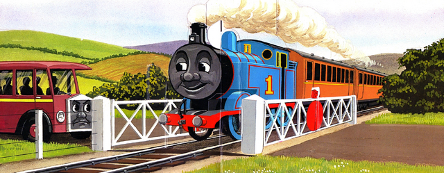 File:BertietheBusandThomastheTankEngine2.png