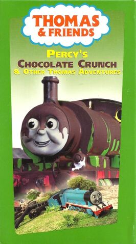 File:Percy'sChocolateCrunchandOtherThomasAdventuresVHScover.jpg