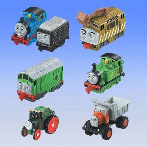 File:MiniDieCastCollectionVolume6.jpg
