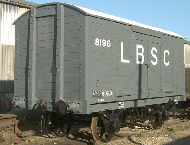 File:LBSC Railway 8-ton Van.jpeg