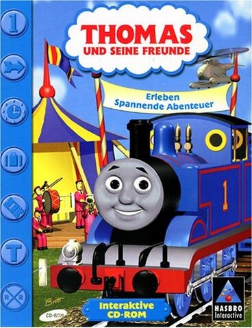 File:TheGreatFestivalAdventureGerman.jpg