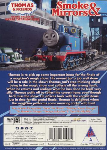 File:SmokeandMirrors(SouthAfricanDVD)backcover.png