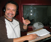 Víctor Covarrubias