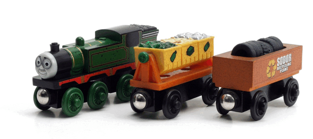 File:WoodenRailwayWhiffAndTheGarbageCars.gif