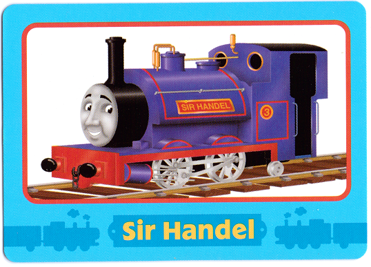 trading handel trading handel