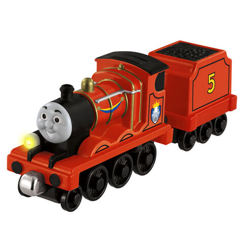 File:Take-n-PlayTalkingJameswithCastleCrest.jpg
