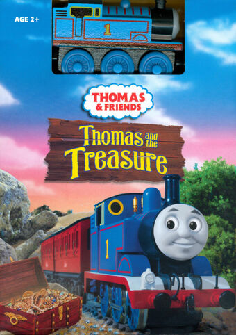 File:ThomasandtheTreasurewithWoodenRailwayThomas.jpg
