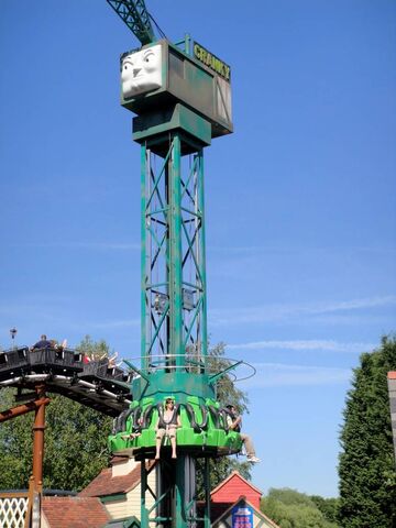 File:DraytonManorThomasLandCranky'sDropTower.jpg