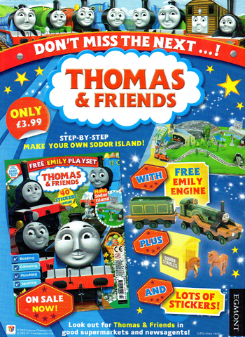 File:ThomasandFriendsIssue694advertisement.png