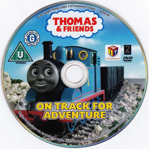 File:OnTrackforAdventure2007DVDDisc.jpg