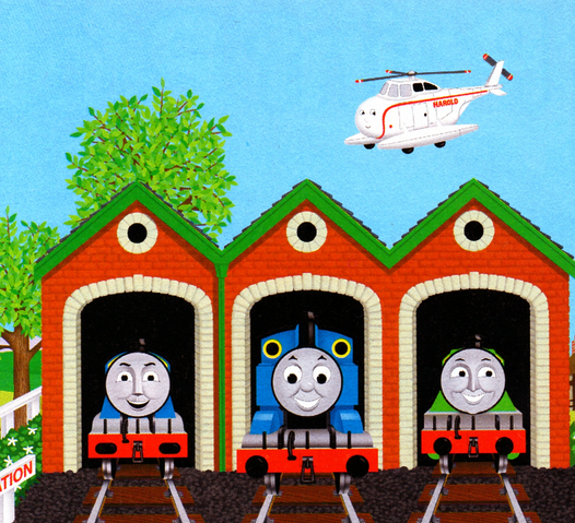 File:PaintingtheShed.png
