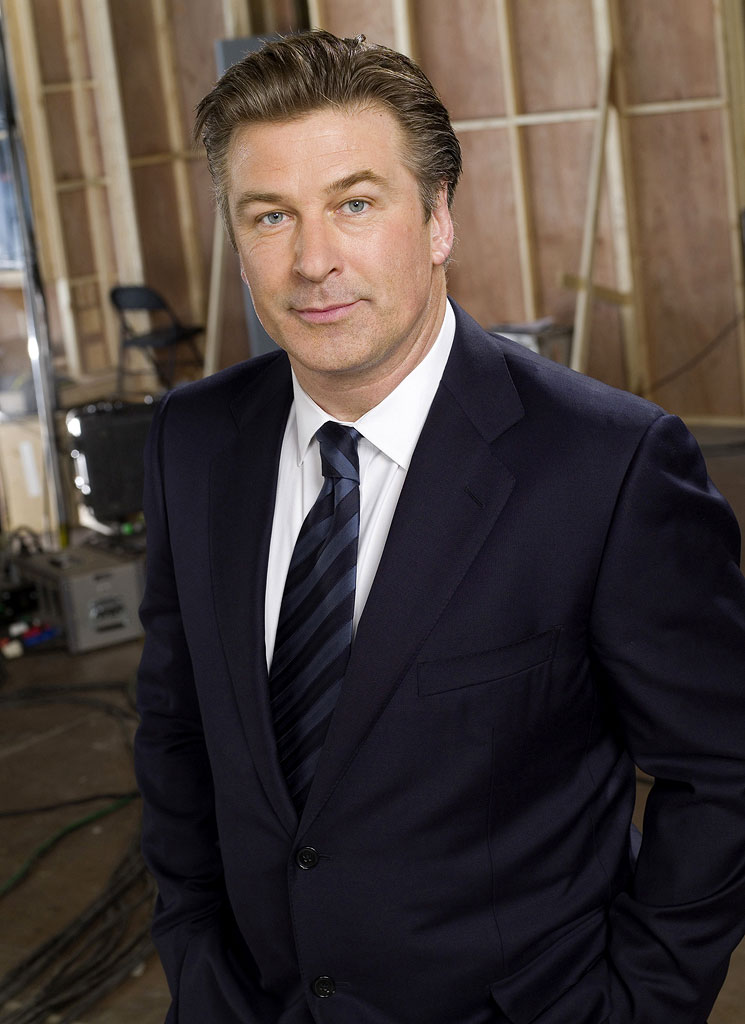 Alec Baldwin | Thomas the Tank Engine Wikia | Fandom