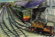 BoCo | Thomas the Tank Engine Wikia | FANDOM powered by Wikia